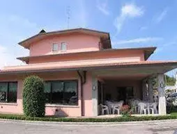 Hotel Ganfo | Lombardy - Brescia (il) - Sirmione