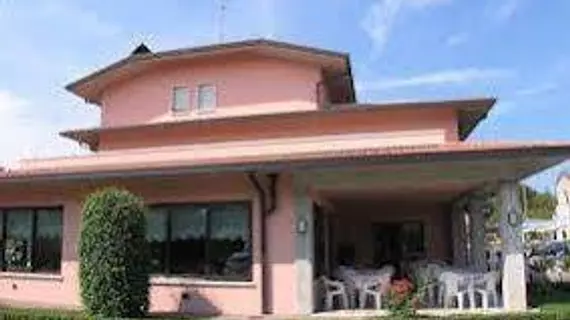 Hotel Ganfo | Lombardy - Brescia (il) - Sirmione