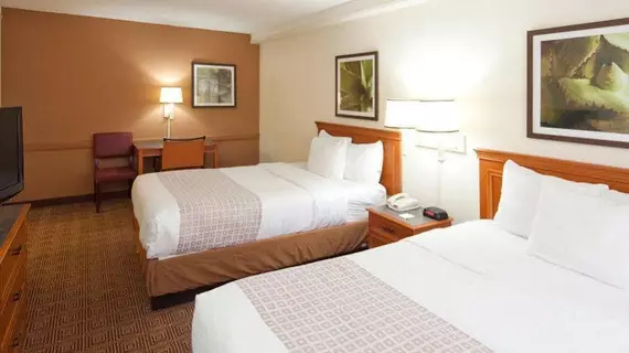 La Quinta Inn Huntsville Research Park | Alabama - Huntsville (ve civarı) - Huntsville