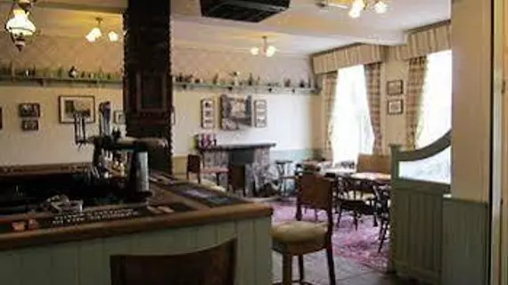 The Turks Head | Northumberland (kontluk) - Morpeth