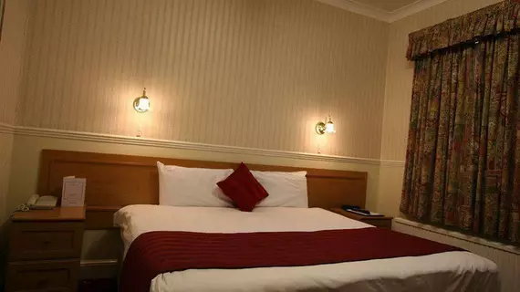 Grange Moor Hotel | Kent (kontluk) - Maidstone District - Maidstone