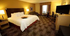 Hampton Inn & Suites Orlando-East UCF | Florida - Orlando (ve civarı) - Orlando