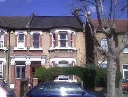 Grove Guest House | Londra (ve civarı) - Newham - Forest Gate