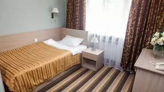 Hotel Arbat | Çelyabinsk Oblastı - Chelyabinsk