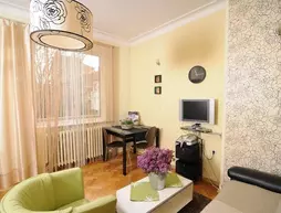 Liza Apartment | Sofya (ve civarı) - Sofya - Sofya Kent Merkezi