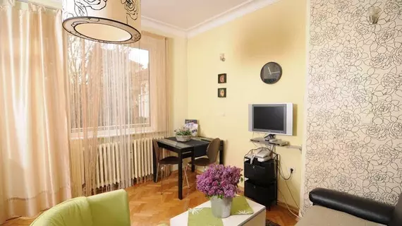 Liza Apartment | Sofya (ve civarı) - Sofya - Sofya Kent Merkezi