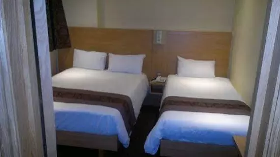 Comfort Inn Hyde Park | Londra (ve civarı) - City of Westminster - Bayswater