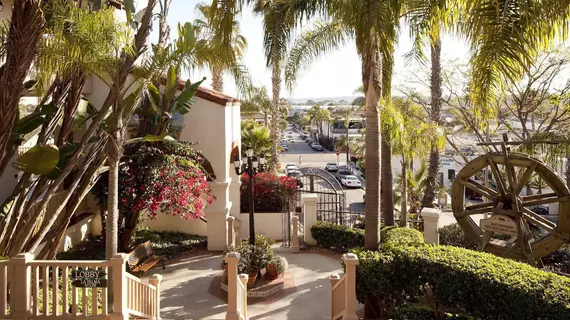 Best Western Hacienda Hotel Old Town San Diego | Kaliforniya - San Diego County - San Diego - Old Town