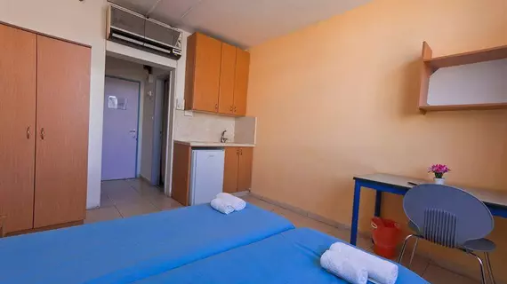 Abraham Hostel Jerusalem | Mate Yehuda Bölge Konseyi - Kudüs (ve civarı) - Kudüs - Kudüs Kent Merkezi