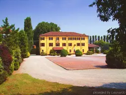 Hotel Antico Casale | Emilia-Romagna - Ferrara (vilayet) - Vigarano Mainarda