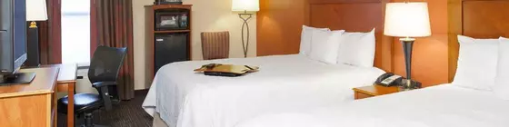 Hampton Inn Muskegon | Michigan - Muskegon (ve civarı) - Norton Shores