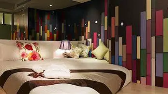 Link World Hotel | Taypey (ve civarı) - Taypey - Zhongshan