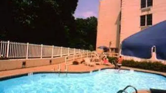 Somerset Hills Hotel | New Jersey - Franklin Township - Somerset (ve civarı) - Warren