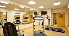 Holiday Inn Express Hotel & Suites Logansport | Indiana - Kokomo (ve civarı) - Logansport