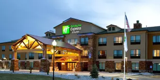 Holiday Inn Express Hotel & Suites Lander