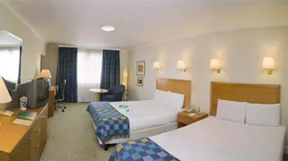 Holiday Inn Basildon | Essex (kontluk) - Basildon