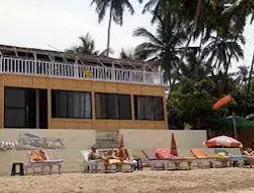 Inn Anjuna | Goa - Kuzey Goa - Anjuna