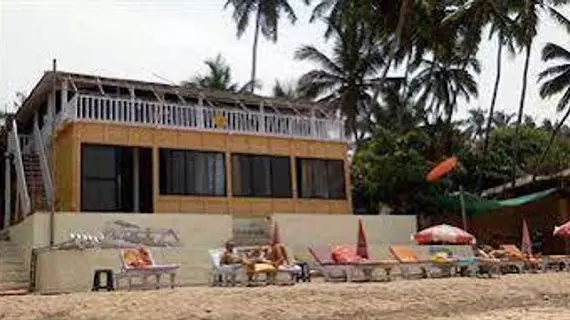 Inn Anjuna | Goa - Kuzey Goa - Anjuna