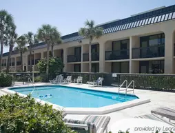 Hampton Inn Fort Walton Beach | Florida - Fort Walton Beach - Destin (ve civarı) - Fort Walton Beach