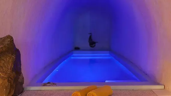 Abyssanto Suites & Spa | Ege Adaları - Santorini