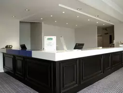 Holiday Inn Portsmouth | Essex (kontluk) - Güney Sahili