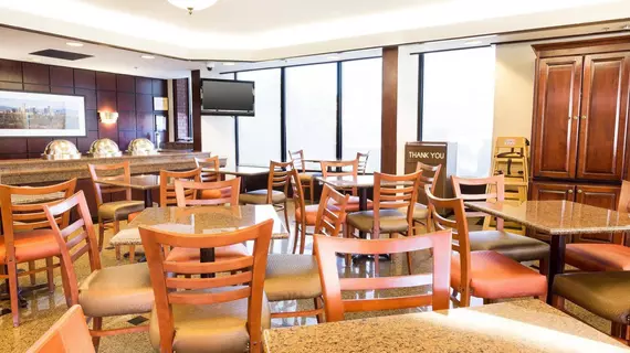 Drury Inn & Suites Denver Tech Center | Kolorado - Denver (ve civarı) - Englewood