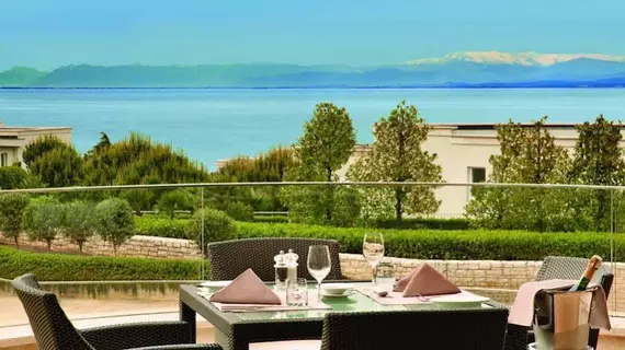 Kempinski Hotel Adriatic Istria Croatia | Istria (vilayeti) - Umag