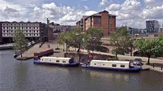 Houseboat Hotels | Güney Yorkshire (kontluk) - Sheffield