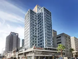 Strand Tower Hotel | West Coast DC - Drakenstein - Cape Town (ve civarı) - Cape Town - City Bowl - Cape Town Şehir Merkezi