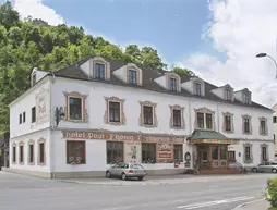 Hotel Post Hönigwirt | Lower Austria (Aşağı Avusturya) - Kirchschlag in der Buckligen Welt