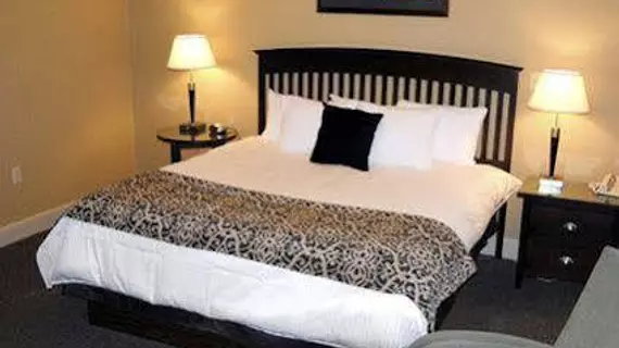 The Parker Inn and Suites | New York - Albany (ve civarı) - Schenectady