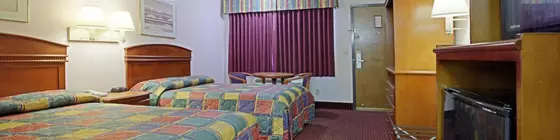 Americas Best Value Inn Pico Rivera/East Los Angeles | Kaliforniya - Los Angeles County - Pico Rivera