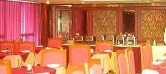 Hotel Maurya International | Tamil Nadu - Tiruvallur - Chennai (ve civarı) - Chennai