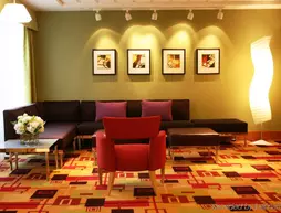 Hampton Inn Baltimore/White Marsh | Maryland - Baltimore (ve civarı) - Baltimore - Nottingham