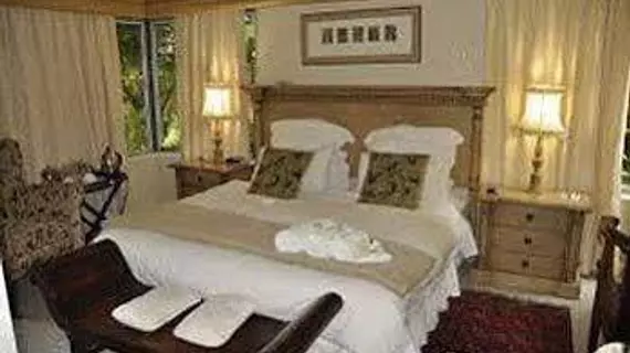 Cranes Nest Guest House @ 313 | Gauteng - City of Tshwane - Johannesburg (ve civarı) - Pretoria