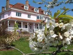 Dunkery Beacon Country House | Somerset - Minehead - Wootton Courtenay