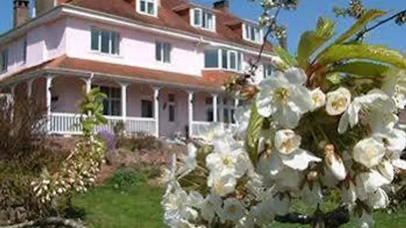 Dunkery Beacon Country House | Somerset - Minehead - Wootton Courtenay