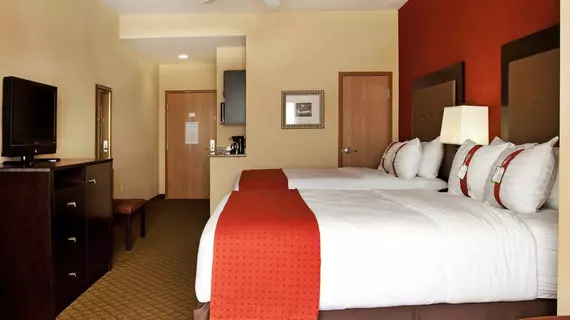 Holiday Inn Houma | Louisiana - Houma (ve civarı) - Houma - Bayou Cane