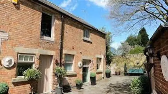 Old Croft Stables | Derbyshire (kontluk) - Derby