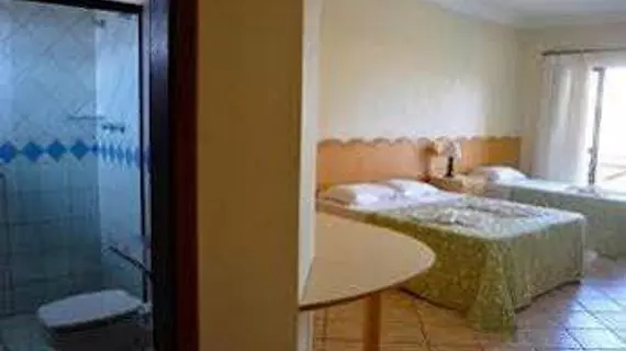 Ilha Sol Praia Hotel | South Region - Santa Catarina (eyaleti) - Florianopolis (ve civarı) - Florianopolis - Cachoeira do Bom Jesus