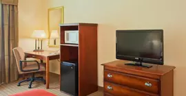 Holiday Inn Express Hotel & Suites Enterprise | Alabama - Enterprise (ve civarı) - Enterprise