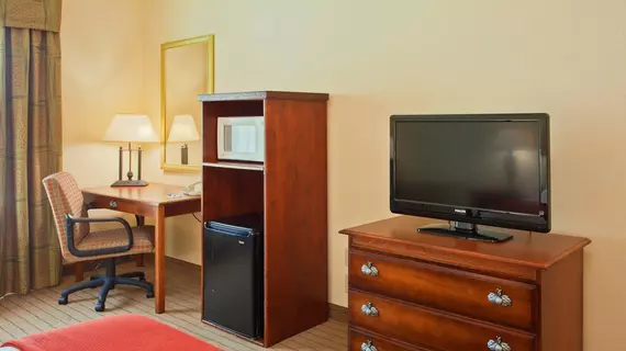 Holiday Inn Express Hotel & Suites Enterprise | Alabama - Enterprise (ve civarı) - Enterprise