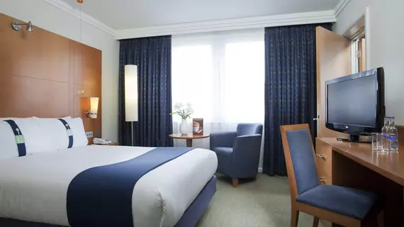 Holiday Inn Southampton Eastleigh | Hampshire (kontluk) - Eastleigh