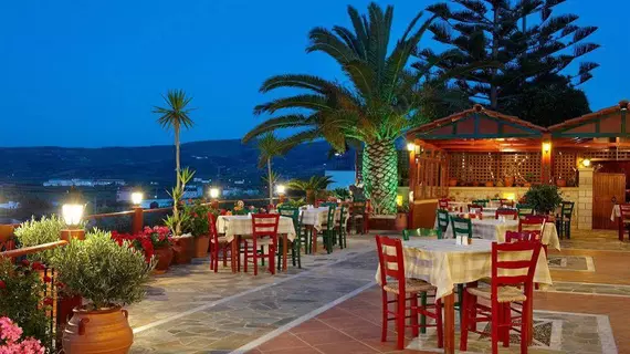 Kaliviani Traditional Hotel | Girit Adası - Hanya (bölge) - Kissamos - Kalivianí