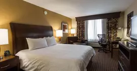 Hilton Garden Inn San Mateo | Kaliforniya - San Mateo County - San Mateo