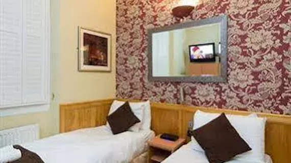 Albion House | Londra (ve civarı) - London City Center - Kings Cross St. Pancras