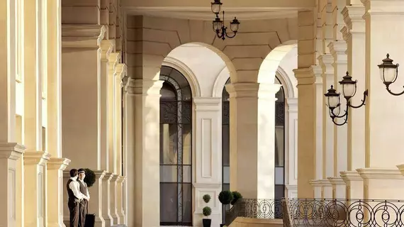 Four Seasons Hotel Baku | Bakü (ve civarı) - Baku