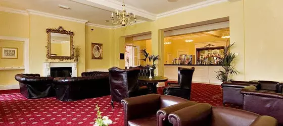 Craiglands Hotel | Batı Yorkshire (kontluk) - Ilkley