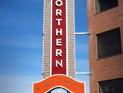 Northern Hotel | Montana - Billings (ve civarı) - Billings