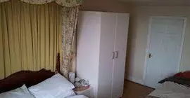 O'Tooles Guest House | Merseyside (ilçe) - Liverpool (ve civarı) - Liverpool